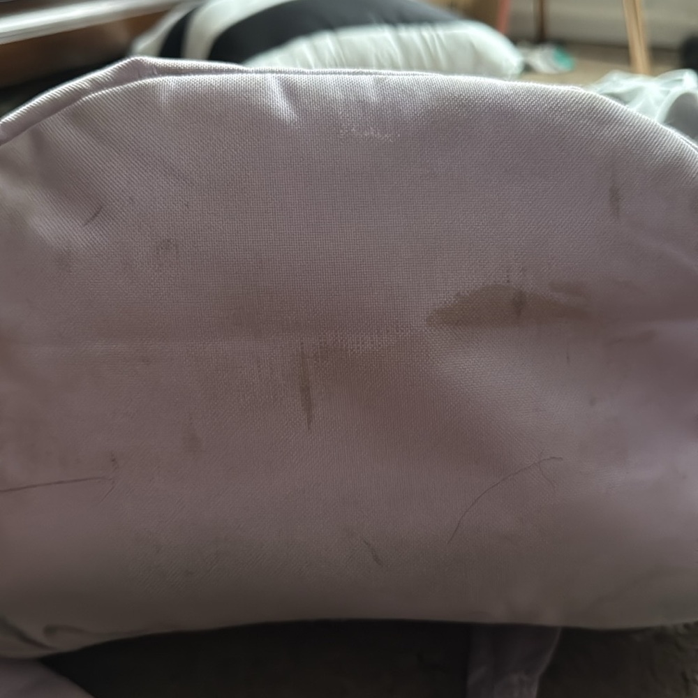 Lavender Nike Backpack - image 2